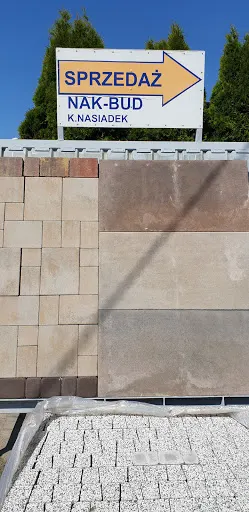 NAK-BUD Nasiadek Krzysztof